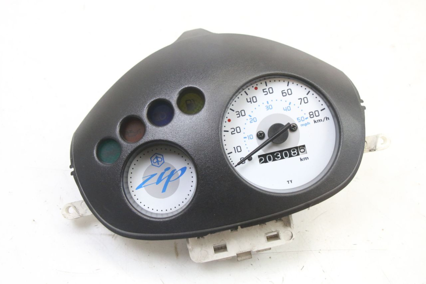 photo de COMPTEUR PIAGGIO ZIP 2T 50 (2009 - 2019)