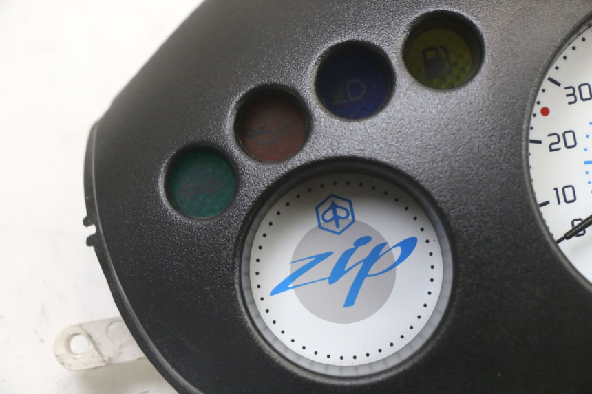 photo de COMPTEUR PIAGGIO ZIP 2T 50 (2009 - 2019)