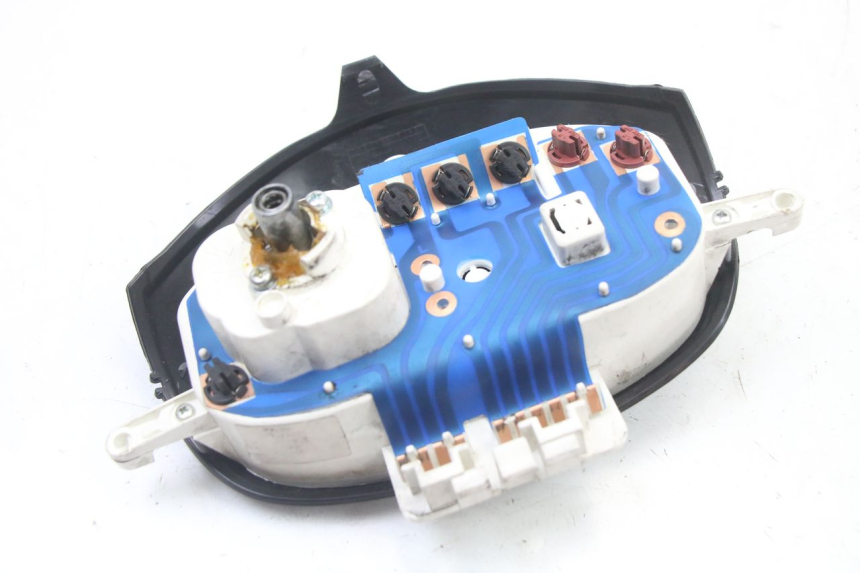 photo de COMPTEUR PIAGGIO ZIP 2T 50 (2009 - 2019)