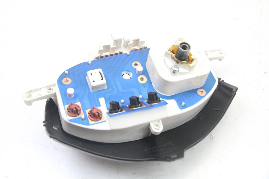 photo de COMPTEUR PIAGGIO ZIP 2T 50 (2009 - 2019)