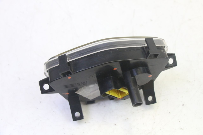 photo de COMPTEUR  LIGIER PULSE 3 1 (2014 - 2020) - Autre angle de vue