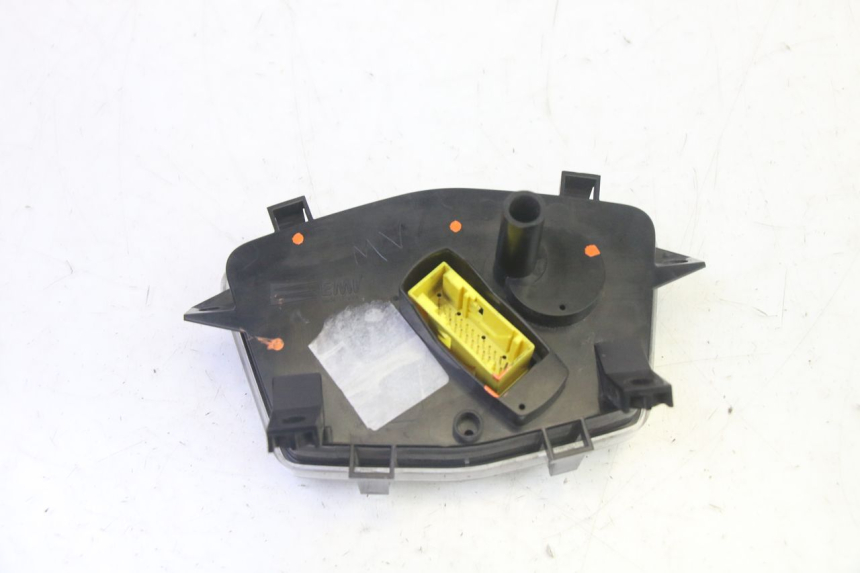 photo de COMPTEUR  LIGIER PULSE 3 1 (2014 - 2020) - Gros plan technique