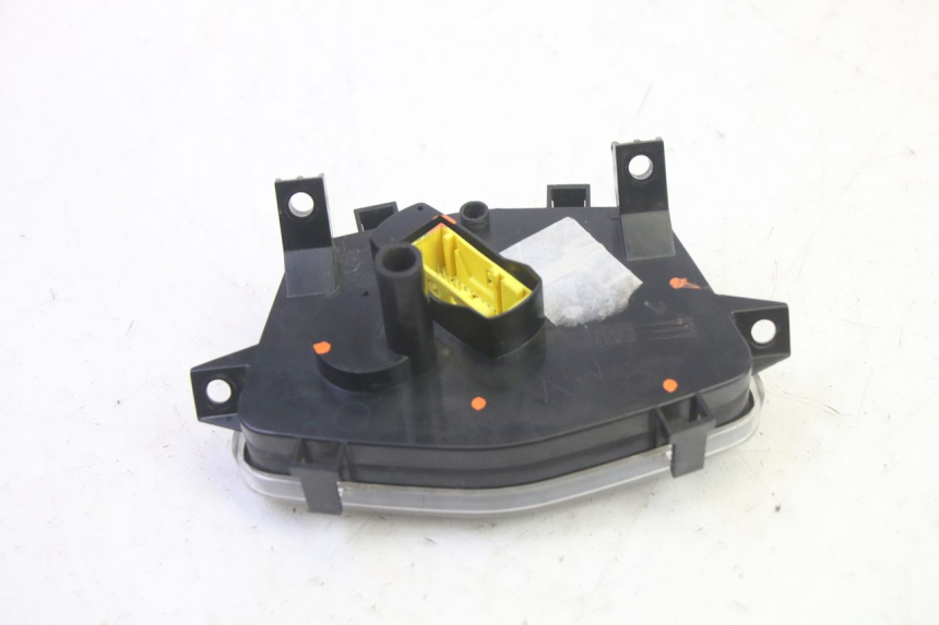 photo de COMPTEUR  LIGIER PULSE 3 1 (2014 - 2020) - Vue d’ensemble