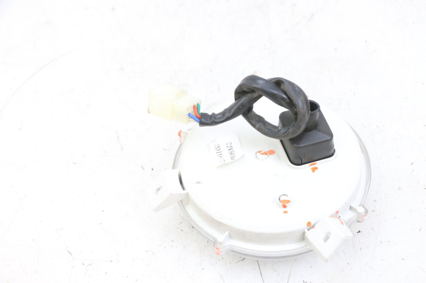 photo de COMPTEUR  EFUN PUSA 1 - Zoom état d’usage