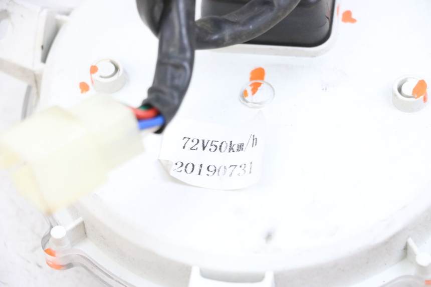 photo de COMPTEUR  EFUN PUSA 1 - Vue d’ensemble