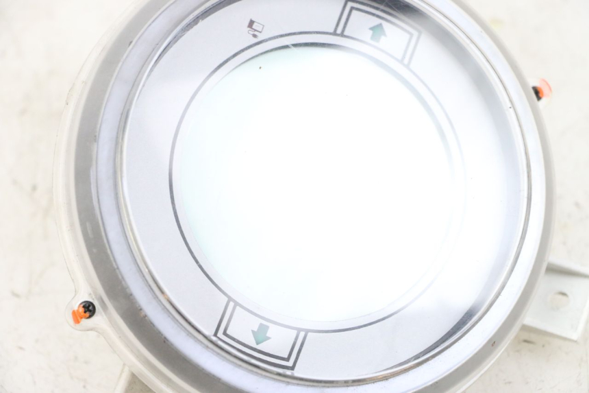 photo de COMPTEUR  EFUN PUSA 1 - État de surface