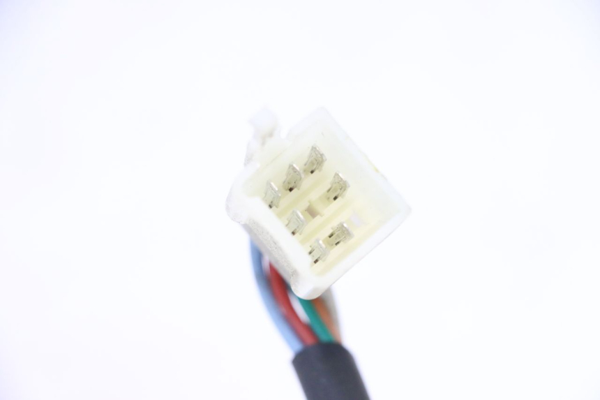 photo de COMPTEUR  EFUN PUSA 1 - Gros plan technique