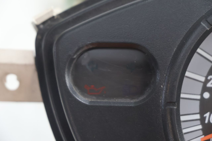 photo de COMPTEUR  RAZZO QTR 50 (2011 - 2018) - Zoom état d’usage