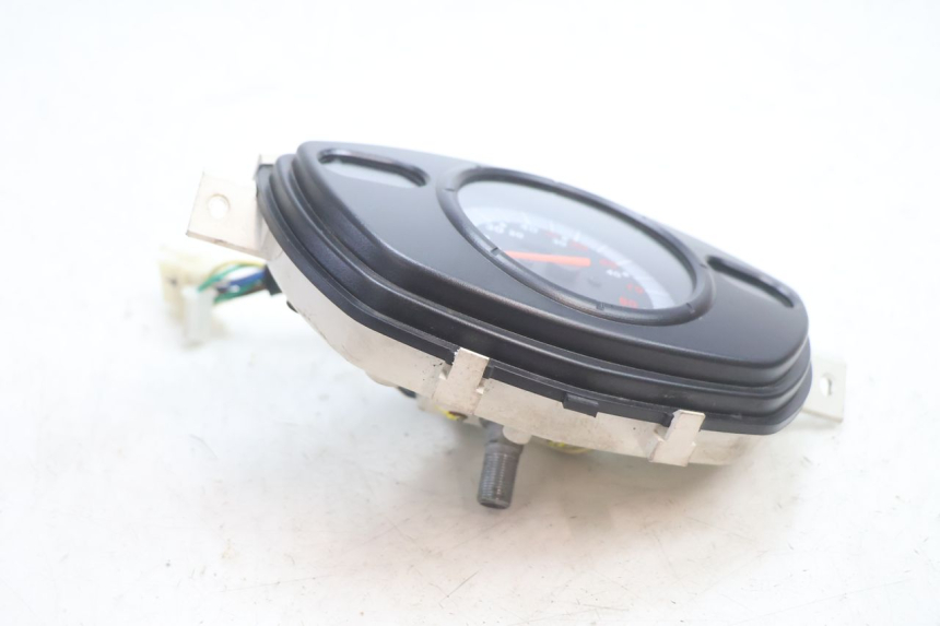 photo de COMPTEUR  RAZZO QTR 50 (2011 - 2018) - Pièce contrôlée