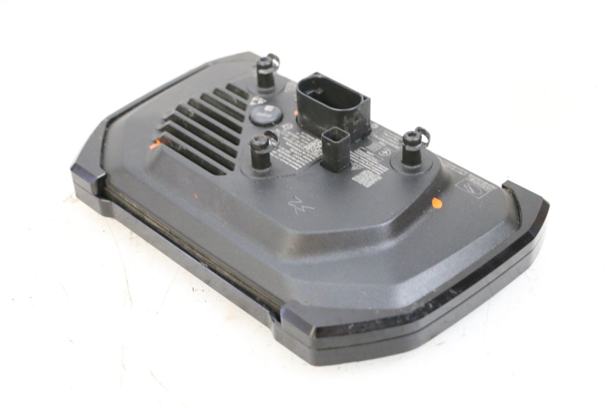 photo de COMPTEUR  BMW R GS 1250 (2021 - 2024) - Marquages et références