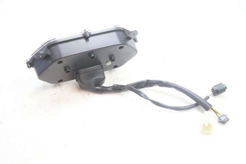 photo de COMPTEUR  JM MOTORS R-MAX TECH 50 (2024 - 2026) - Détail de la pièce