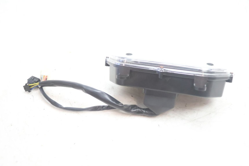 photo de COMPTEUR  JM MOTORS R-MAX TECH 50 (2024 - 2026) - Autre angle de vue