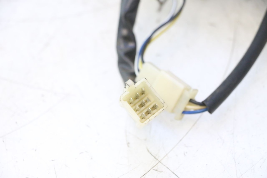 photo de COMPTEUR  VASTRO R-ONE 4T 50 (2014 - 2022) - Vue d’ensemble