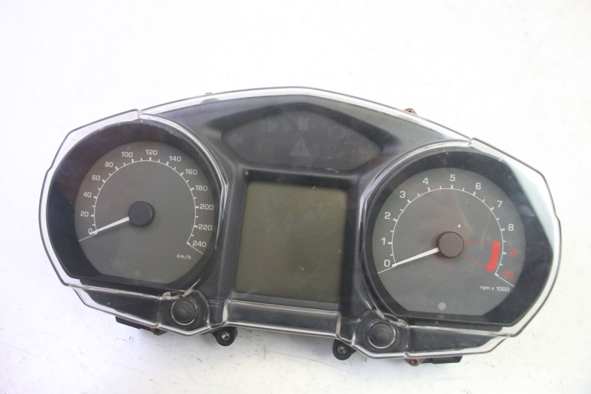 photo de COMPTEUR  BMW R RT ABS 1200 (2010 - 2014) - Vue principale