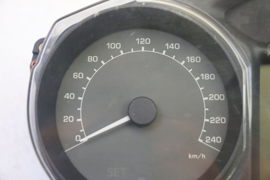 photo de COMPTEUR  BMW R RT ABS 1200 (2010 - 2014) - Détail de la pièce