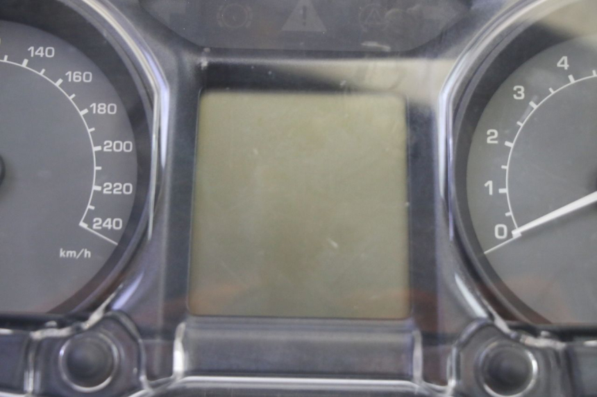 photo de COMPTEUR  BMW R RT ABS 1200 (2010 - 2014) - Autre angle de vue