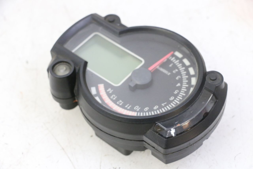 photo de COMPTEUR  MAG POWER R-STREET 50 (2016 - 2025)