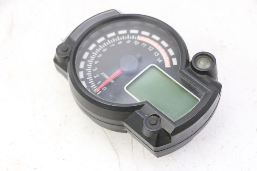 photo de COMPTEUR  MAG POWER R-STREET 50 (2016 - 2025)