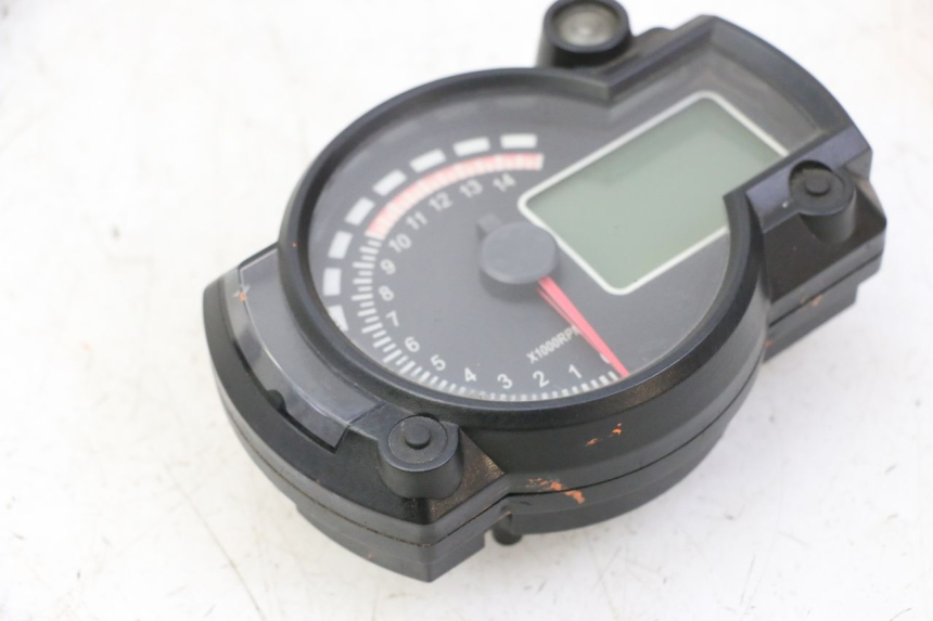 photo de COMPTEUR  MAG POWER R-STREET 50 (2016 - 2025)