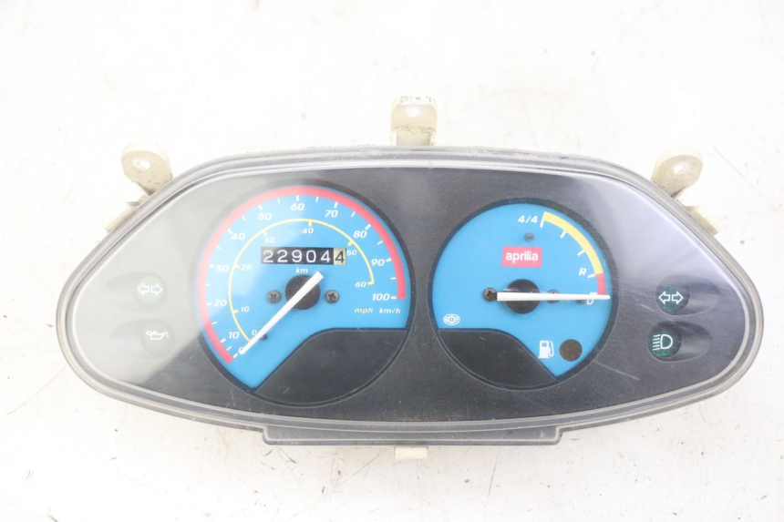 photo de COMPTEUR  APRILIA RALLY AC 50 (1995 - 2004)