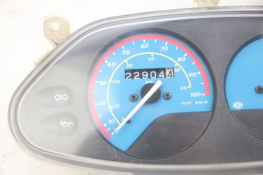 photo de COMPTEUR  APRILIA RALLY AC 50 (1995 - 2004)