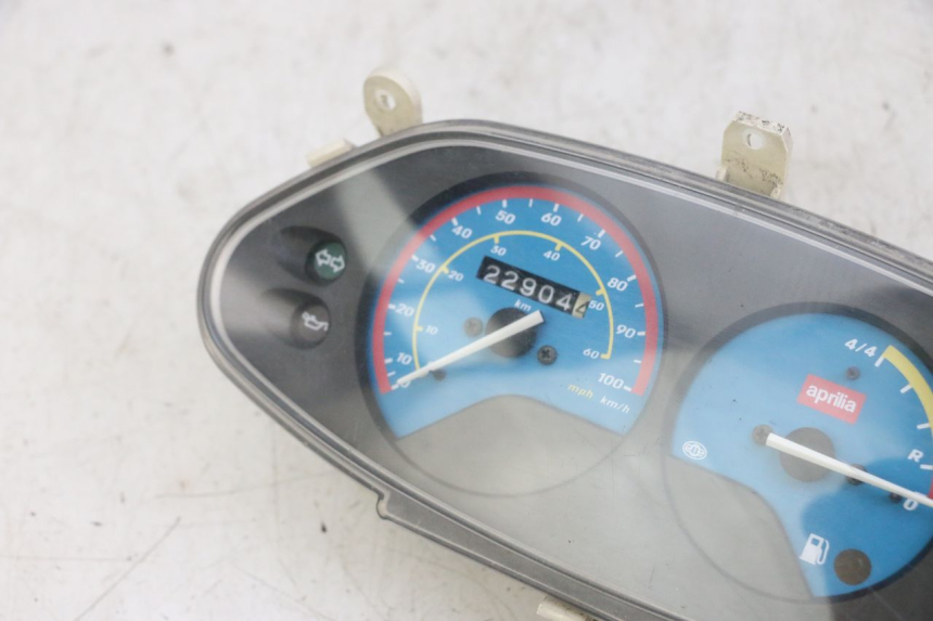photo de COMPTEUR  APRILIA RALLY AC 50 (1995 - 2004)