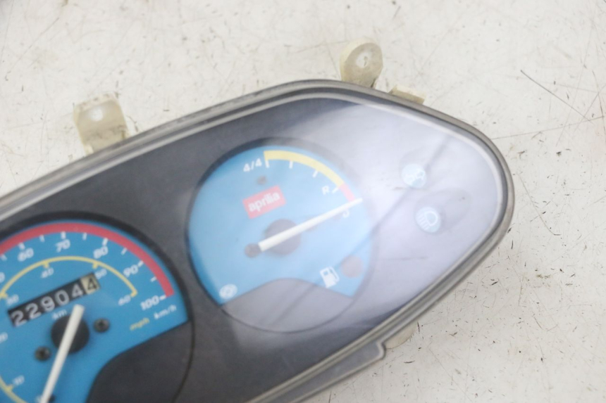 photo de COMPTEUR  APRILIA RALLY AC 50 (1995 - 2004)