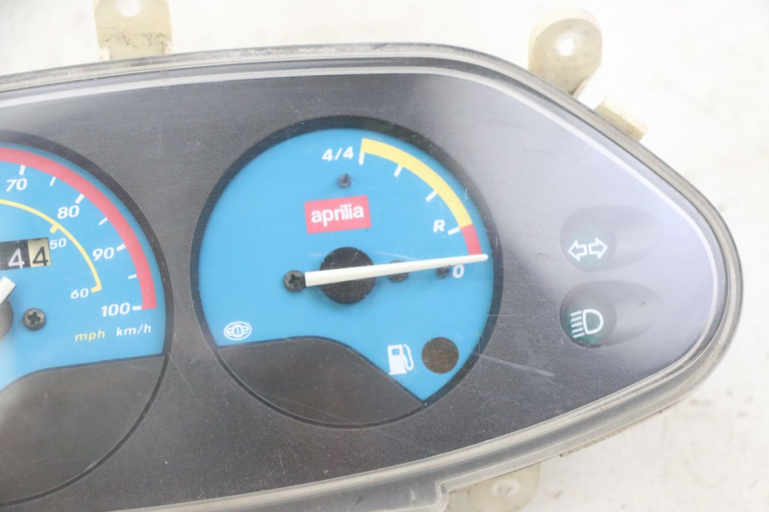 photo de COMPTEUR  APRILIA RALLY AC 50 (1995 - 2004)