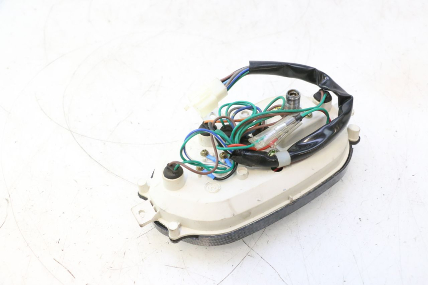 photo de COMPTEUR  ORCAL RAPTOR 50 (2015 - 2021) - État de surface