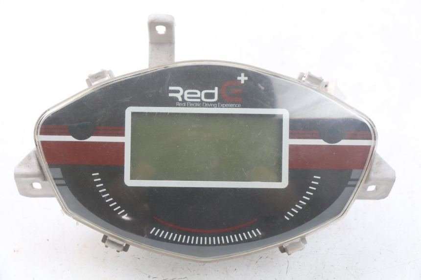 photo de COMPTEUR RED ELECTRIC RED E PRO 1 (2017 - 2019)