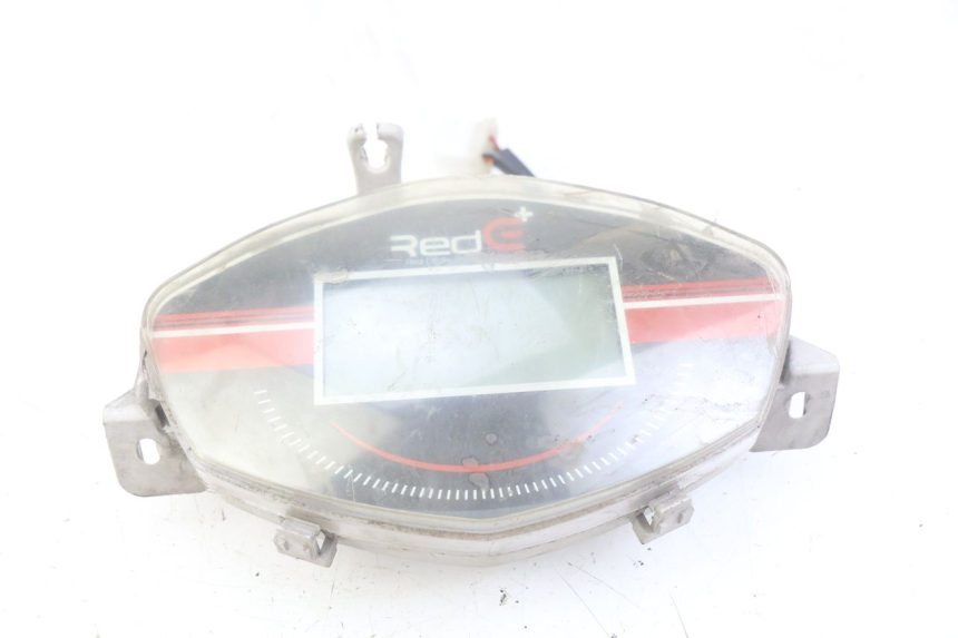 photo de COMPTEUR RED ELECTRIC RED E PRO 1 (2017 - 2019)