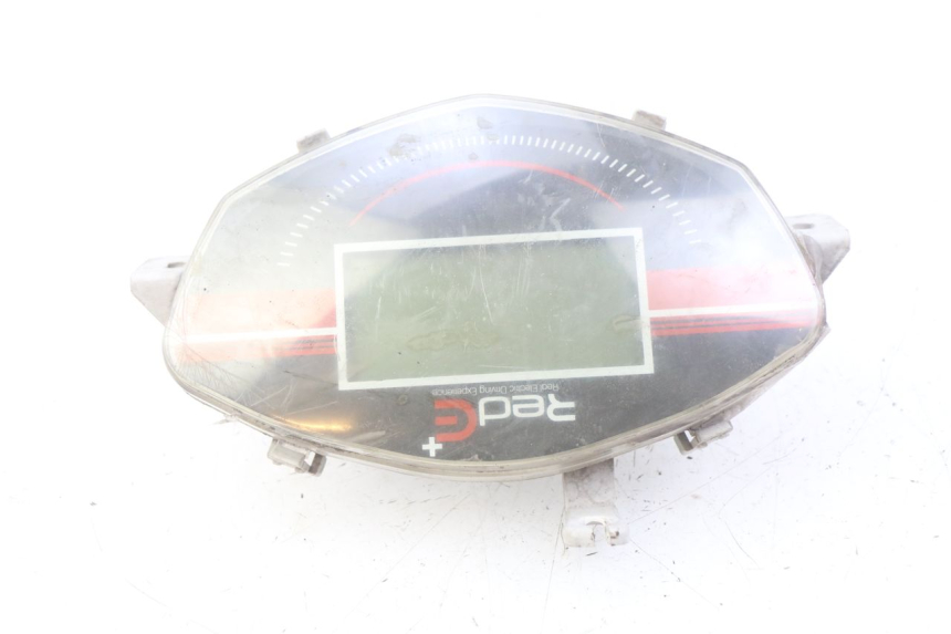 photo de COMPTEUR RED ELECTRIC RED E PRO 1 (2017 - 2019)