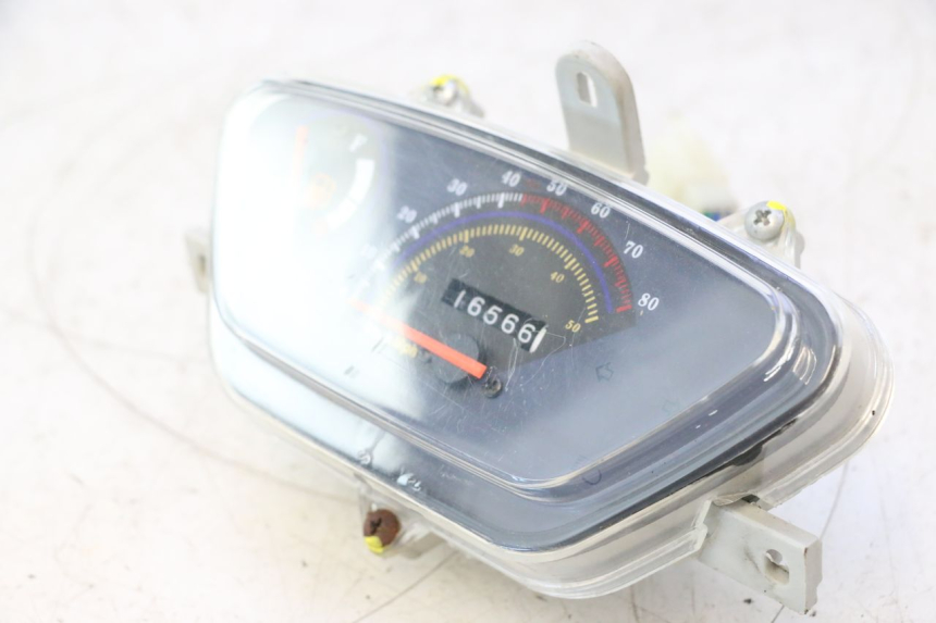 photo de COMPTEUR  LAZIO RENO 50 (2016 - 2021) - Détail de la pièce