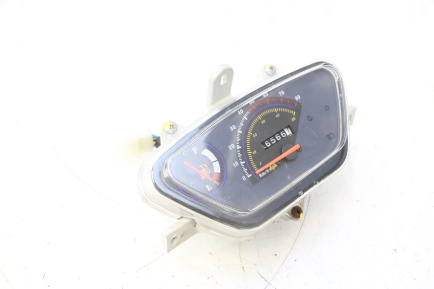 photo de COMPTEUR  LAZIO RENO 50 (2016 - 2021) - Vue produit