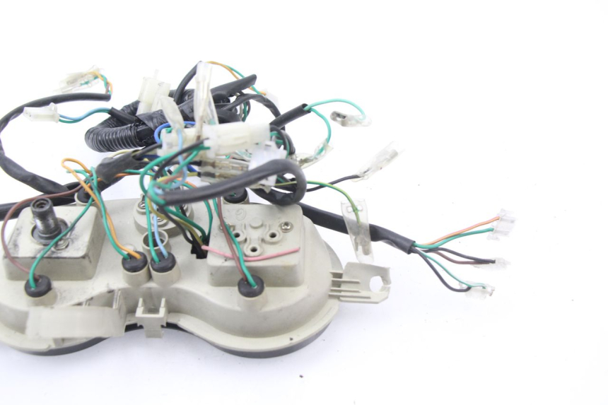 photo de COMPTEUR  REVATTO URBA GT 125 (2007 - 2017)