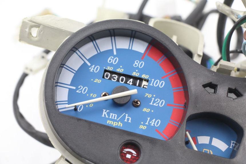 photo de COMPTEUR  REVATTO URBA GT 125 (2007 - 2017)