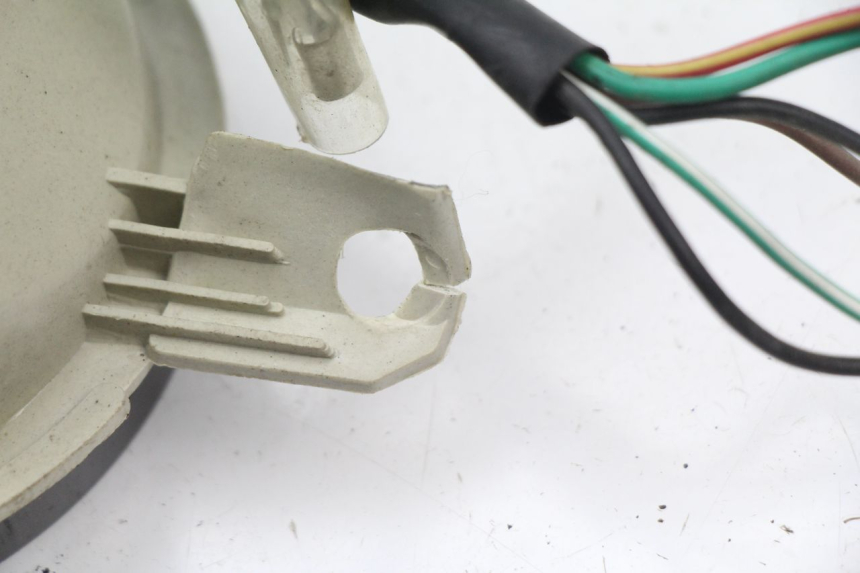 photo de COMPTEUR  REVATTO URBA GT 125 (2007 - 2017)
