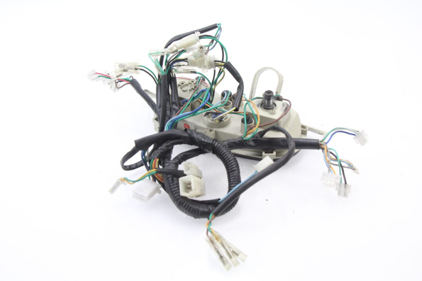 photo de COMPTEUR  REVATTO URBA GT 125 (2007 - 2017)
