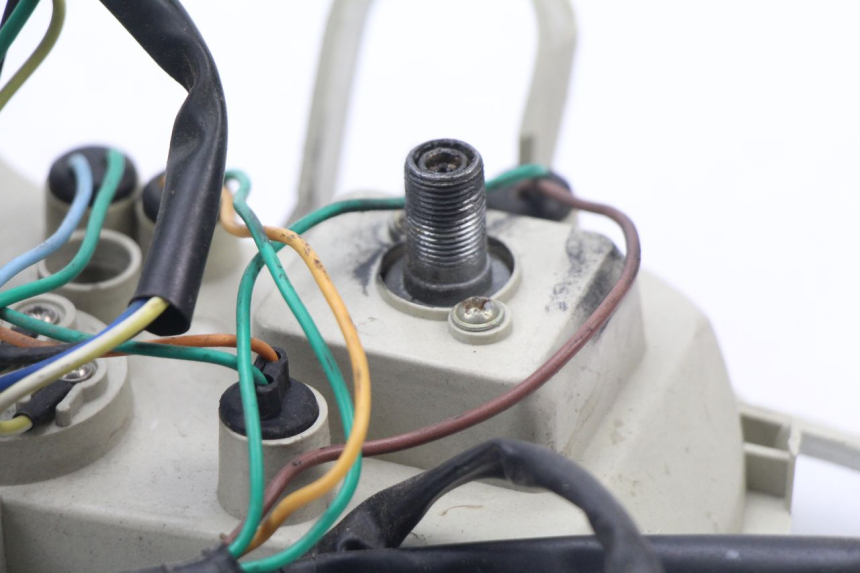 photo de COMPTEUR  REVATTO URBA GT 125 (2007 - 2017)
