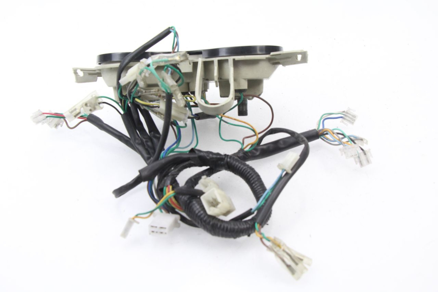 photo de COMPTEUR  REVATTO URBA GT 125 (2007 - 2017)