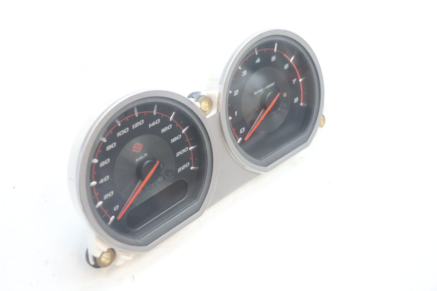 photo de COMPTEUR  HARLEY DAVIDSON ROAD GLIDE FLTRXSE 1920 (2018 - 2022) - Autre angle de vue