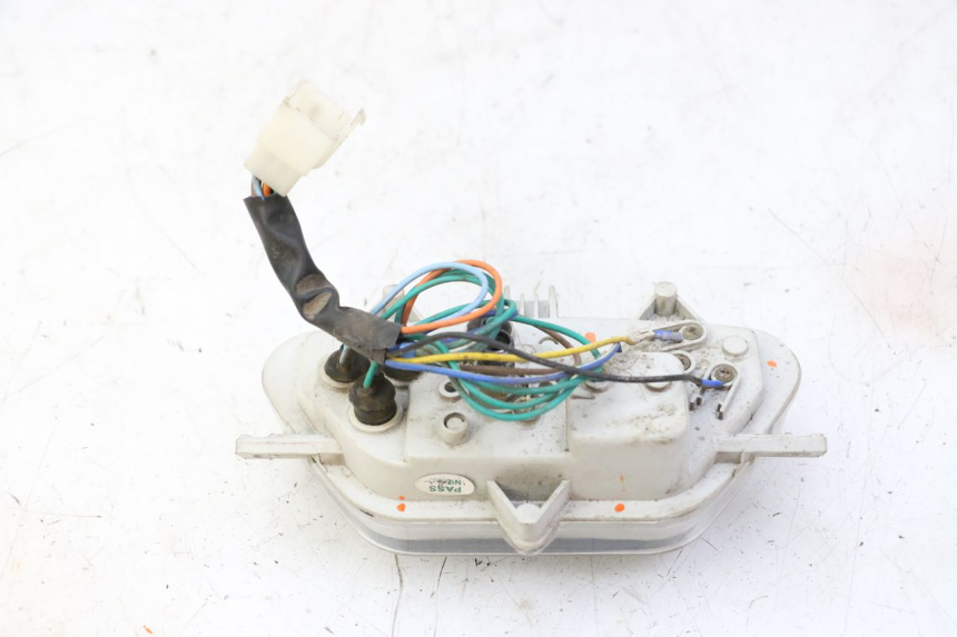 photo de COMPTEUR TNT MOTOR ROMA 10' 2T 50 (2011 - 2018)