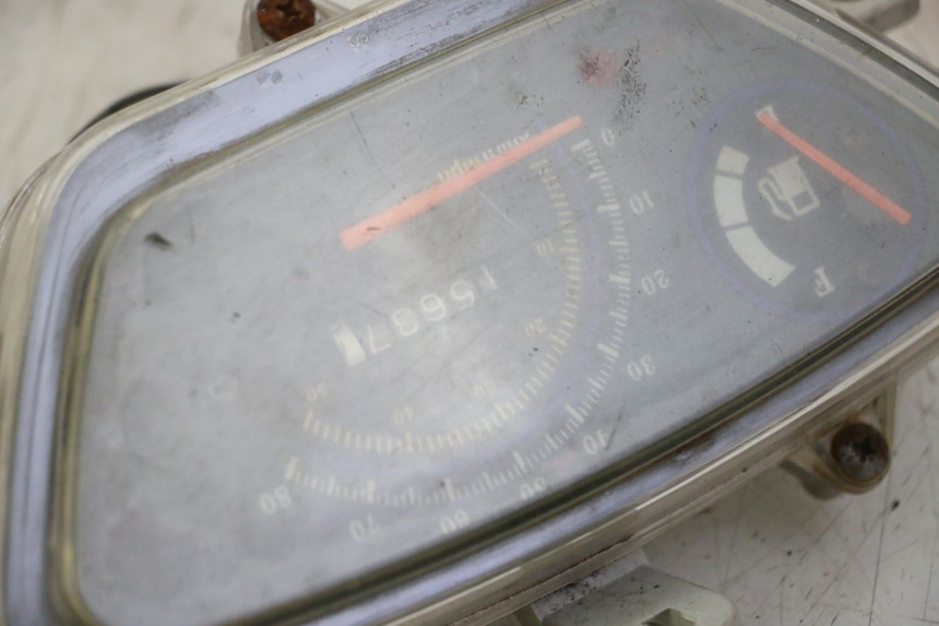 photo de COMPTEUR TNT MOTOR ROMA 10' 2T 50 (2011 - 2018)