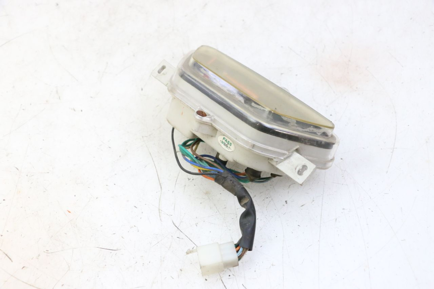 photo de COMPTEUR TNT MOTOR ROMA 10' 2T 50 (2011 - 2018)