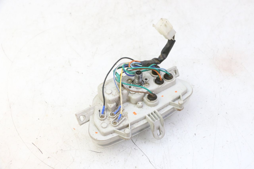 photo de COMPTEUR TNT MOTOR ROMA 10' 2T 50 (2011 - 2018)