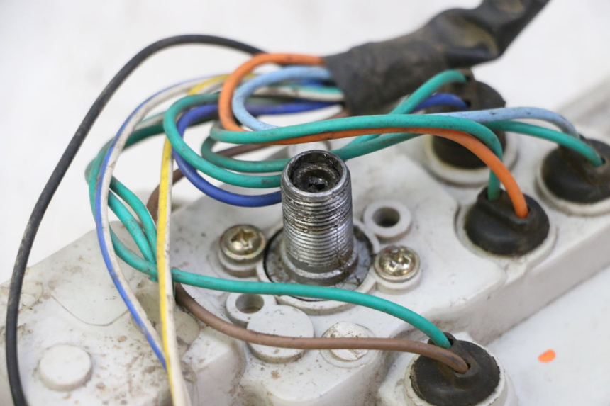 photo de COMPTEUR TNT MOTOR ROMA 10' 2T 50 (2011 - 2018)