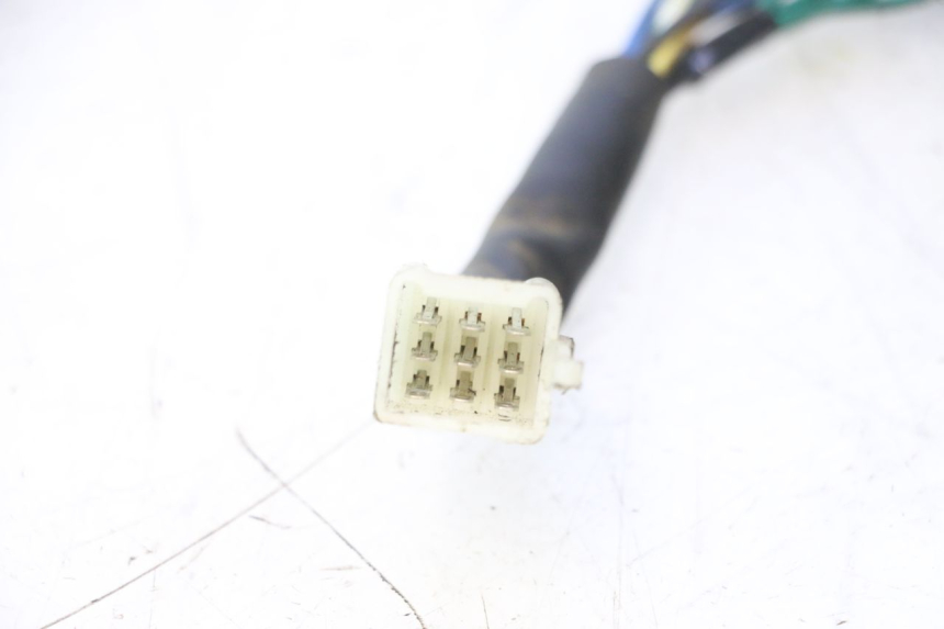 photo de COMPTEUR TNT MOTOR ROMA 10' 2T 50 (2011 - 2018) - Détail de la pièce