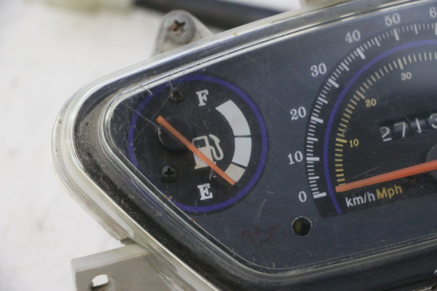 photo de COMPTEUR TNT MOTOR ROMA 10' 2T 50 (2011 - 2018) - Vue produit