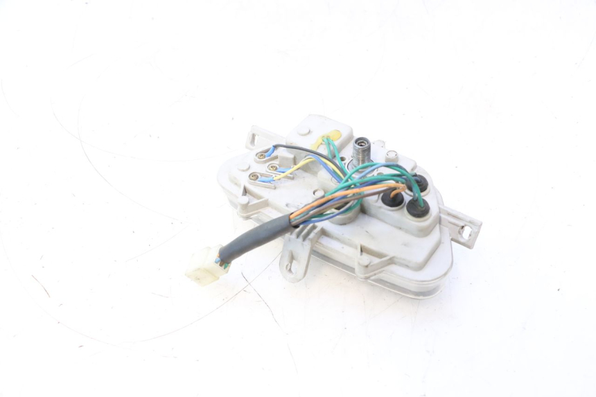 photo de COMPTEUR TNT MOTOR ROMA 10' 2T 50 (2011 - 2018) - Zoom état d’usage