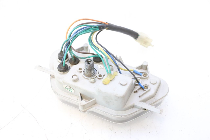 photo de COMPTEUR TNT MOTOR ROMA 10' 2T 50 (2011 - 2018) - Gros plan technique